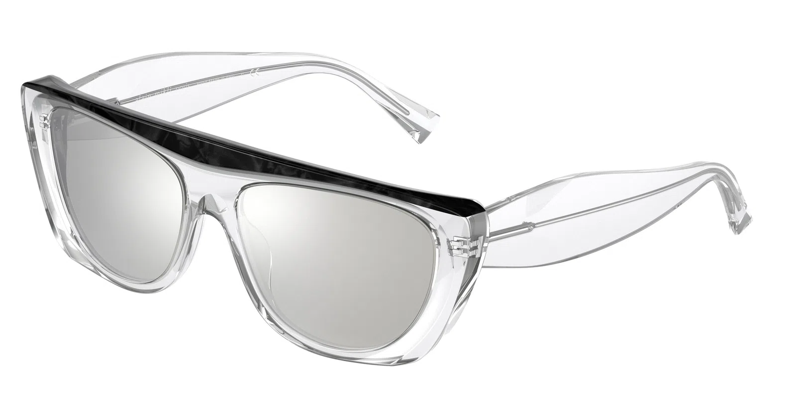 Alain Mikli Trouville 5062 Sunglasses - view 8